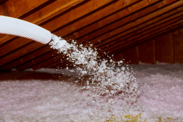 Best Insulation Contractor Near Me  in Liberty, PA
