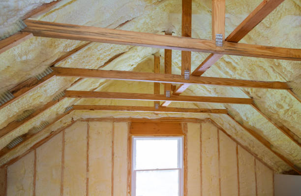 Trusted Liberty, PA Insulation Contractor Experts