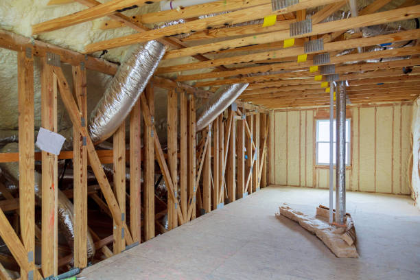 Range of Insulation Solutions in Liberty, PA