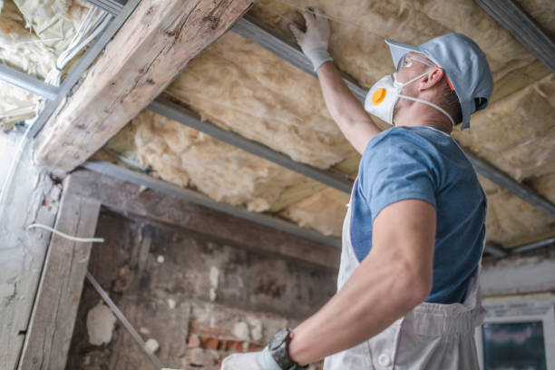 Best Best Insulation Companies  in Liberty, PA