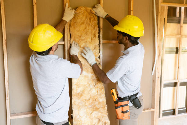 Best Wall Insulation Contractor  in Liberty, PA