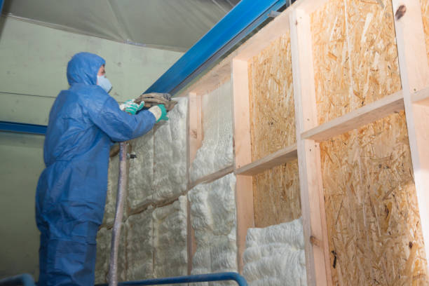 Best Commercial Insulation Contractor  in Liberty, PA