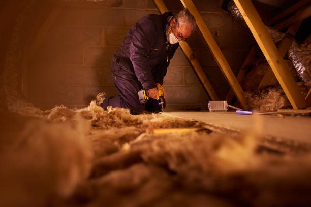Best Home Insulation Services  in Liberty, PA