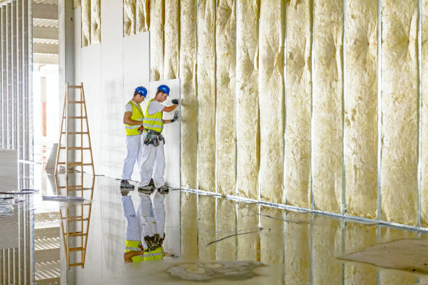 Range of Insulation Solutions in Liberty, PA